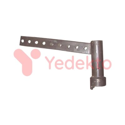 Akson Yatağı Sağ 24.5cm Massey Ferguson 165