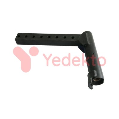 Akson Yatağı Sağ 22cm Massey Ferguson 266G 277G 288G
