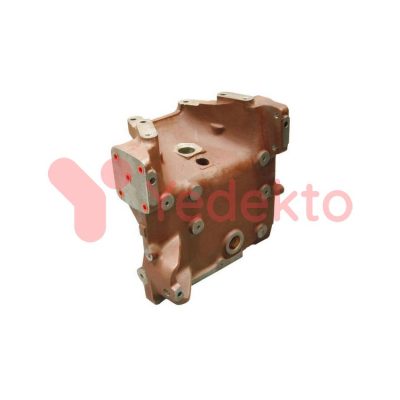 Ön Sport Burçlu Massey Ferguson 285