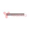 Ön Dingil Pernosu 37cm Dolu Massey Ferguson 398