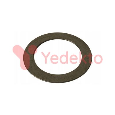 Ön Dingil Pulu 0.5mm Massey Ferguson 285