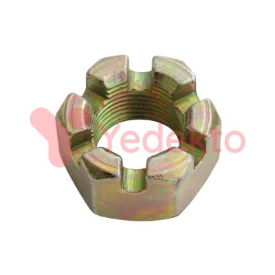 Ön Akson Somunu Massey Ferguson 135