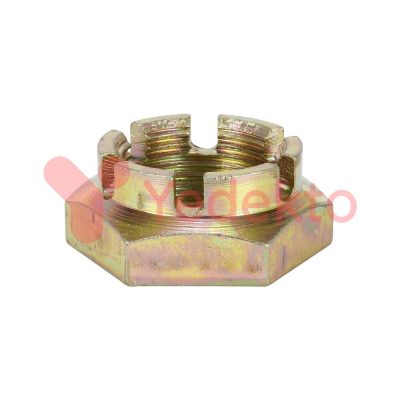 Ön Akson Somunu Massey Ferguson 165