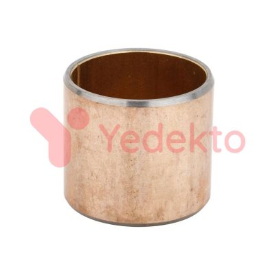 Dacc Akson Burcu Massey Ferguson 165