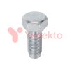 Ön Bijon Saplama Tip Yeni Model (1/2" 38 9mm) Massey Ferguson 240