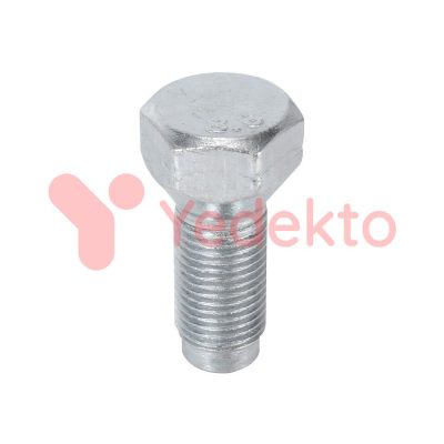 Ön Bijon Saplama Tip Yeni Model (1/2" 38 9mm) Massey Ferguson 240