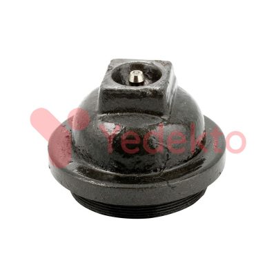 Ön Teker Kapağı Massey Ferguson 135