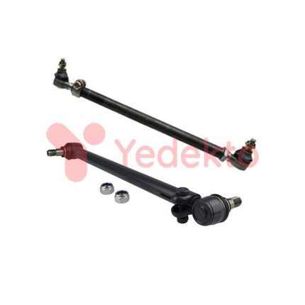 Rot Takımı Komple 5 Parça Massey Ferguson 285