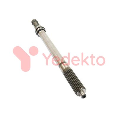 Kuyruk Mili İnce Freze Massey Ferguson 165