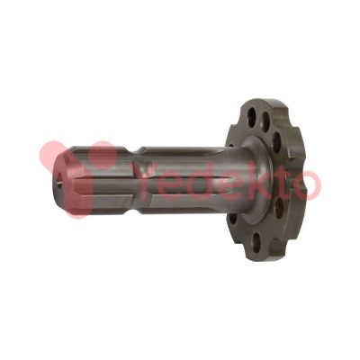Kuyruk Mil Tutucu Dişli Massey Ferguson 5400