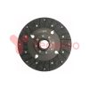 Kasnak Diski 10" İnce Freze At5016 Massey Ferguson 165
