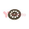 Kasnak Disk Saçı 13" Kalın Freze Massey Ferguson 390