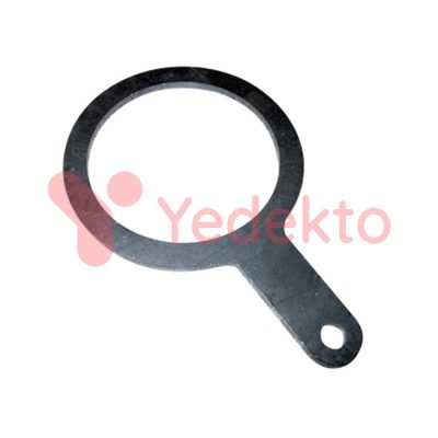 Hidrolik Eksantrik Raket Sacı Massey Ferguson 135