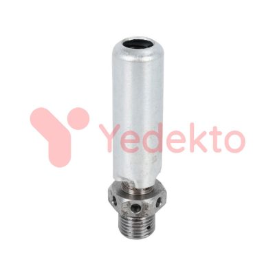 Hidrolik Tazyik Supap 3480 Psı Sabit Massey Ferguson 135