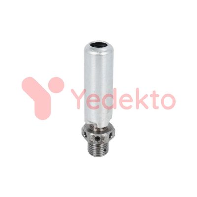 Hidrolik Tazyik Supap 3480 Psı Ayarlı Massey Ferguson 135