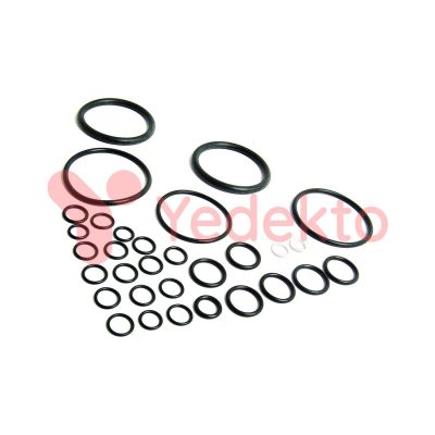 Hidrolik Lastik Tamir Takımı Mak1 Massey Ferguson 135