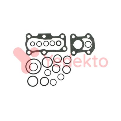 Hidrolik Lastik Tamir Takımı Mak3 Massey Ferguson 285