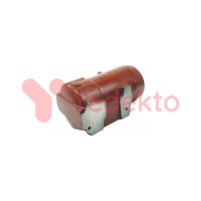 Hidrolik Filtresi Alt Üst Tas Takımı Massey Ferguson 135