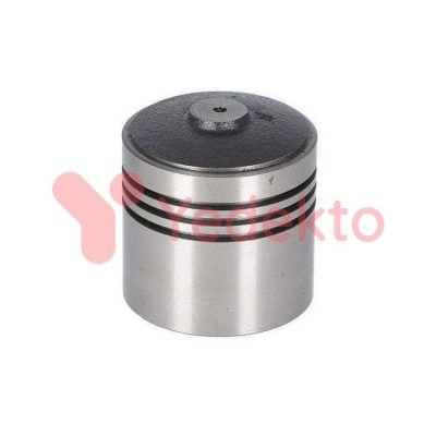 Hidrolik Pistonu 3 Kanallı Massey Ferguson 35x