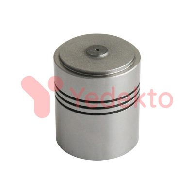 Hidrolik Pistonu 3 Kanallı Massey Ferguson 135