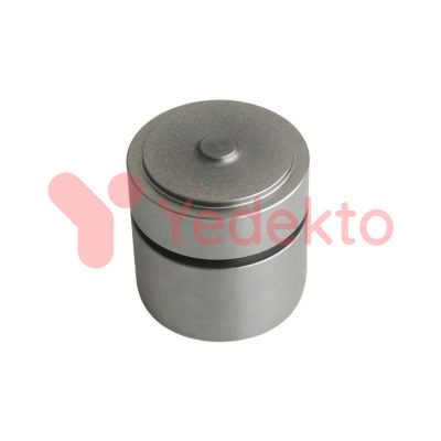 Hidrolik Pistonu Massey Ferguson 398 Tek Kanallı Uzun Tip