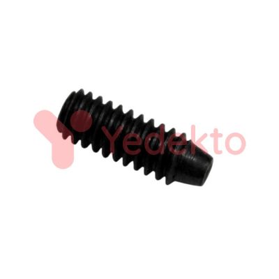 Hidrolik Kepçe Civatası Alyan Başlı Massey Ferguson 135