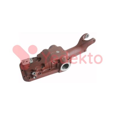 Hidrolik Üst Kapak Massey Ferguson 240