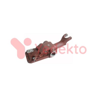 Hidrolik Üst Kapak Massey Ferguson 398