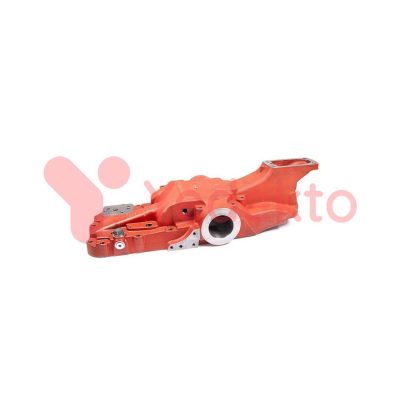 Hidrolik Üst Kapak Massey Ferguson 4200