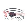 Hidrolik Beyin Somunu Massey Ferguson 165