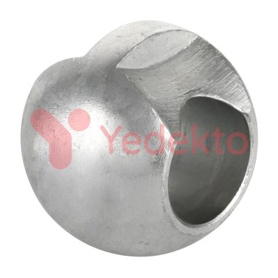 Yan Kol Dana Gözü Küresel Kertikli Massey Ferguson 260G