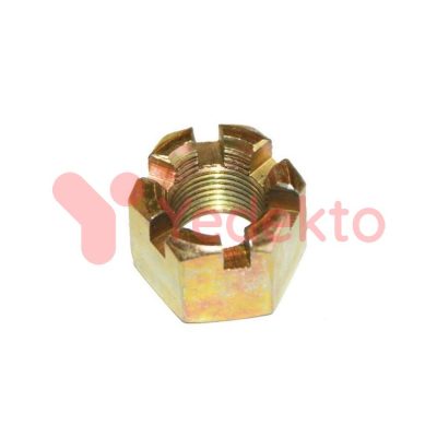 Gövde Perno Somunu 5/8" Massey Ferguson 135