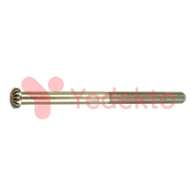 Ayarlı Kol Dişli Massey Ferguson 165