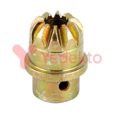 Ayarlı Kol Konik Dişli Massey Ferguson 135