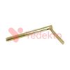 Alt Tablo Pimi Kısa 19x220mm Massey Ferguson 135