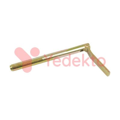 Alt Tablo Pimi Kısa 19x220mm Massey Ferguson 135