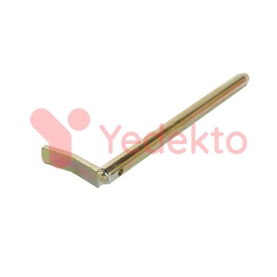 Alt Tablo Pimi Orta 19x263mm Massey Ferguson 135