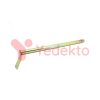 Alt Tablo Pimi Uzun 19x360mm Massey Ferguson 135