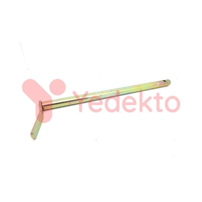 Alt Tablo Pimi Uzun 19x360mm Massey Ferguson 135