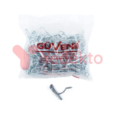 Yaylı Pim Teleskopik Gold Massey Ferguson 260G