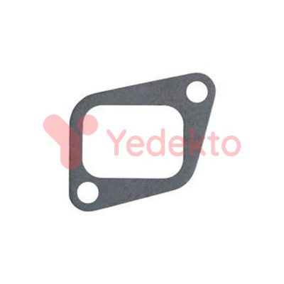 Egzoz Manifold Conta Massey Ferguson 165