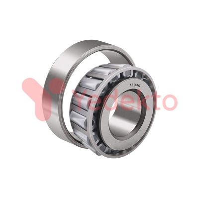 Ön Teker Dış Rulman 11949/10 Massey Ferguson 135