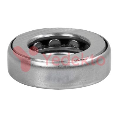 Akson Taban Rulmanı T126 Massey Ferguson 135