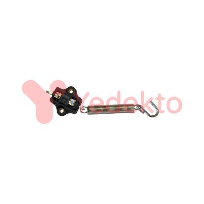 Fo 5Ats Yaylı Fren Salteri Massey Ferguson 240