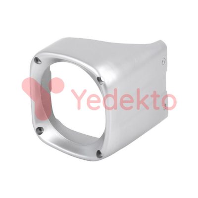 Ön Far Çerçevesi Boş Sol Massey Ferguson 148