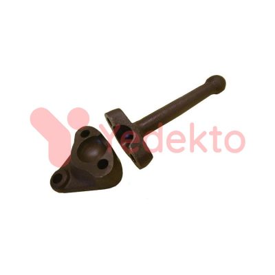 Ayak Basacağı Massey Ferguson 135