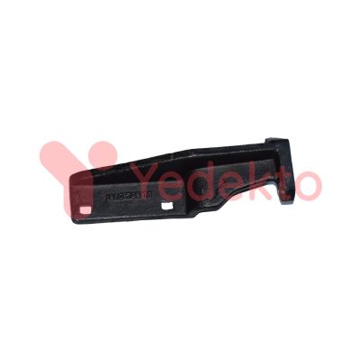 Basamak Destek Ayağı Sol Massey Ferguson 285