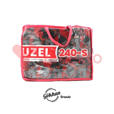 Massey Ferguson 240S İzmir Gökhan Traktör Brandası Uzel