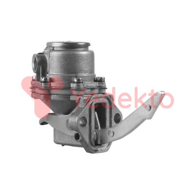 Mazot Otomatiği Ast 7158 Fiat 50Nc