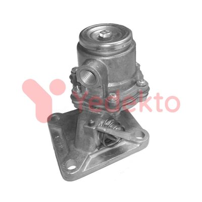 Mazot Otomatiği Ast 7276 Fiat Daıly